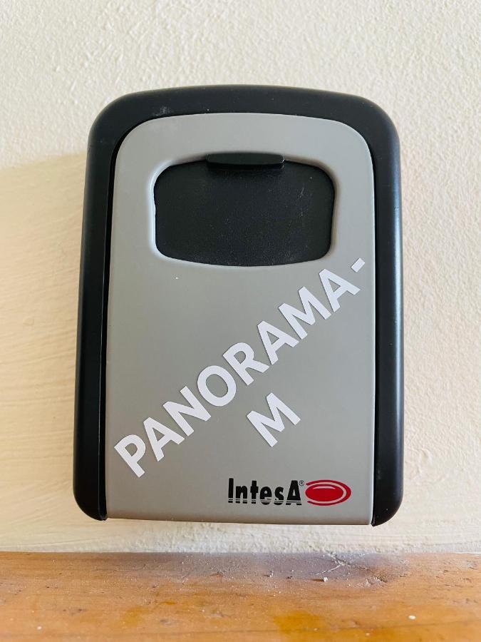 Panorama-М Lägenhet Vratsa Exteriör bild